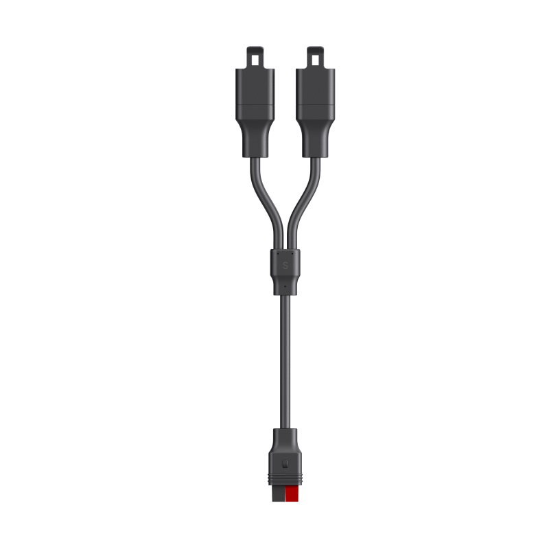 Connecteur et câble Anderson Jackery