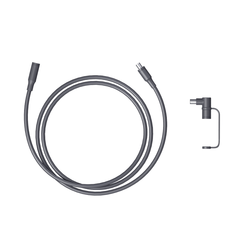 Cable de extensión de CC Jackery para panel solar