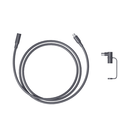 Cable de extensión de CC Jackery para panel solar