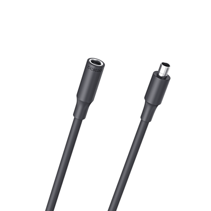 Cable de extensión de CC Jackery para panel solar