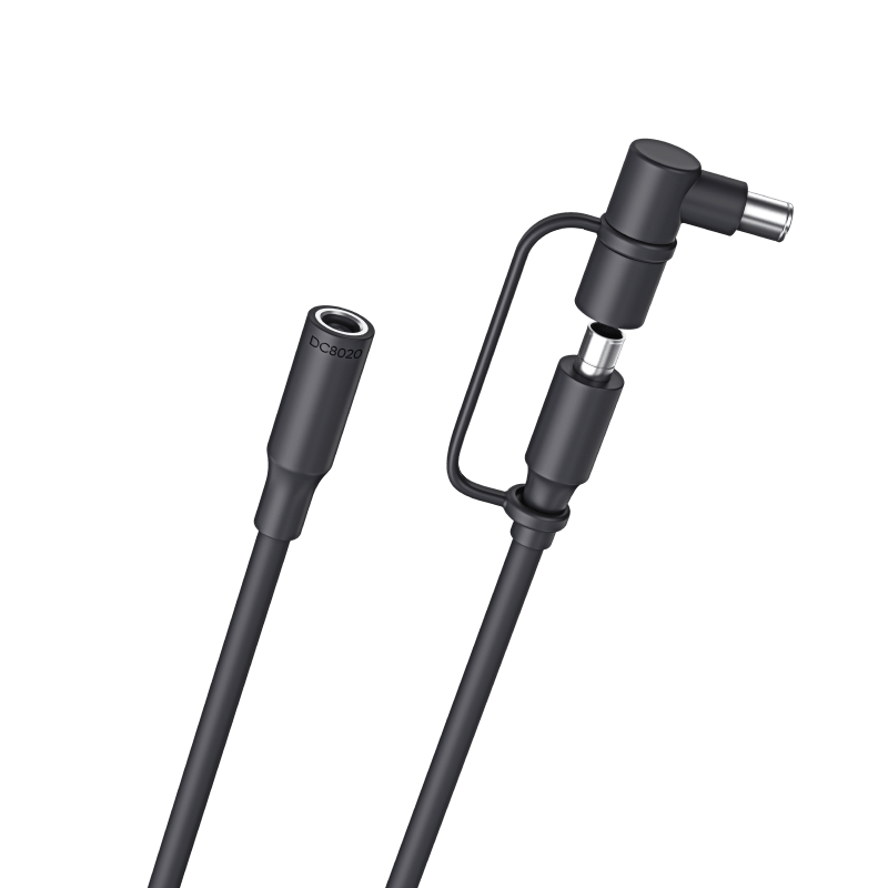Cable de extensión de CC Jackery para panel solar