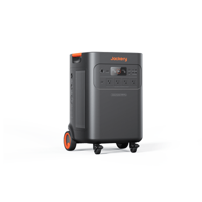 Jackery Explorer 5000 Plus (10 kWh)