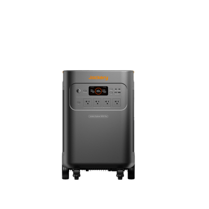 Jackery Explorer 5000 Plus (10 kWh)