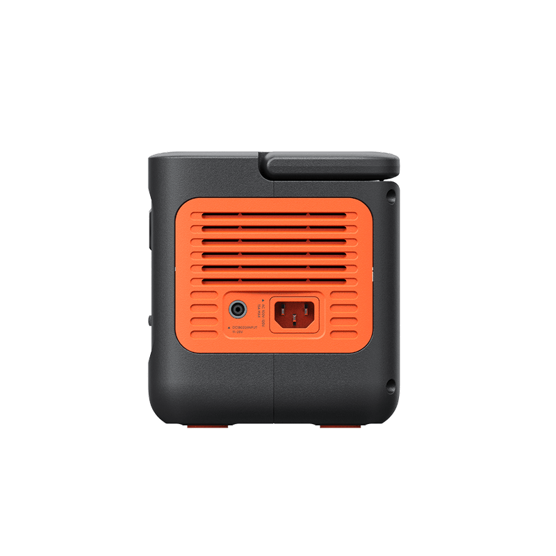 Jackery Solar Generator 300 V2