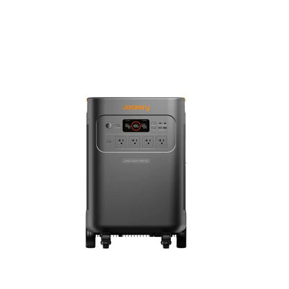 Jackery Générateur Solaire 5000 Plus