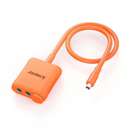 Connecteur de panneau solaire Jackery