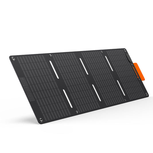 Panneau solaire Jackery SolarSaga 40W Mini