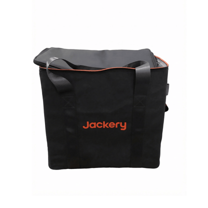Funda de transporte mejorada Jackery (L)