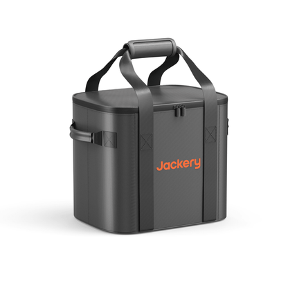 Funda de transporte mejorada Jackery (L)
