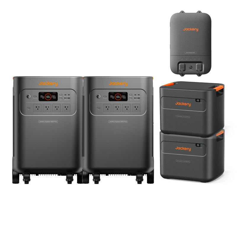 Explorer 5000 Plus