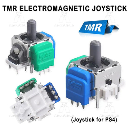 Joystick Replacement Kit PS5, PS4, and Xbox Controllers