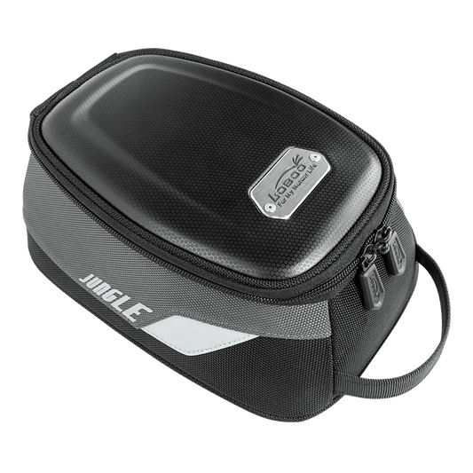 Jungle Tank Bag-BTB03BK (Magnetic)