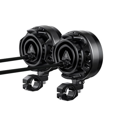 Auxiliary Lights L18S  High&Low Beam Auxiliary Light