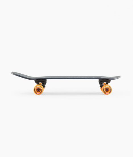 Landyachtz 28" Dinghy Classic Maze Complete Longboard