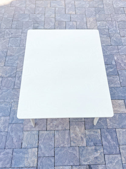LESLIE Foldable Picnic Table