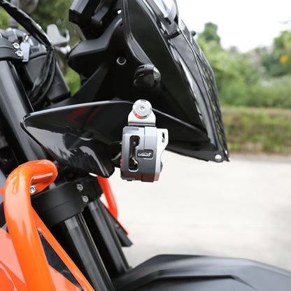 KTM390/790ADV Lights Mount  CWJ221