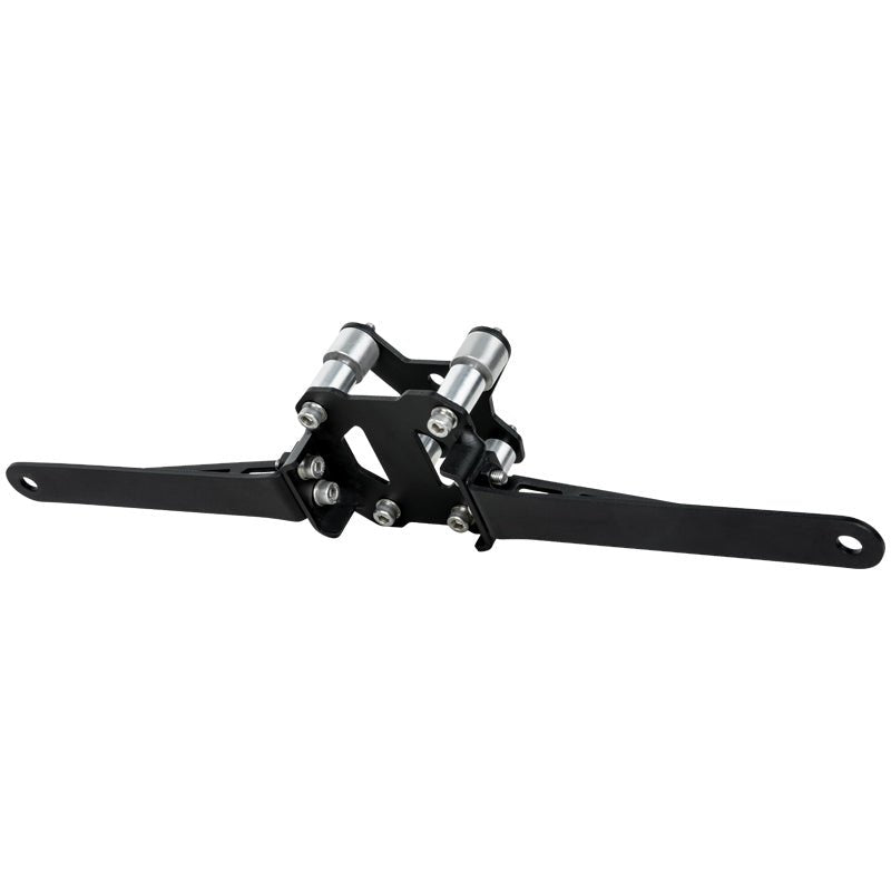 LOBOO Auxiliary Light Mount Brackets for KTM 1290 Super Adventure R (2022+)