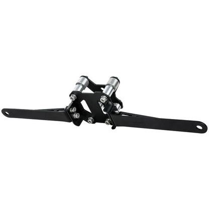 LOBOO Auxiliary Light Mount Brackets for KTM 1290 Super Adventure R (2022+)