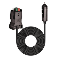 Nature's Generator Lithium Battery Car Charger