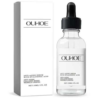 Luxury Anti-Aging Serum for Women