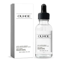 Luxury Anti-Aging Serum for Women