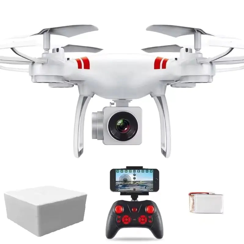 Folding 4K Selfie Mini Drone