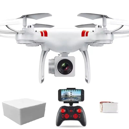 Folding 4K Selfie Mini Drone
