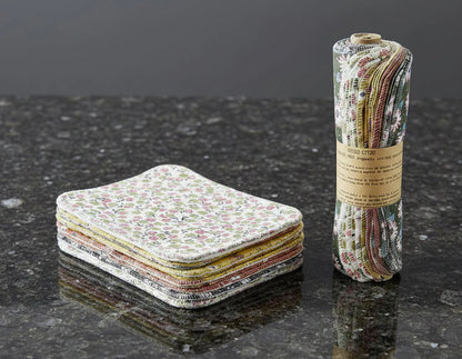 Reusable Paper Towel Rolls 20 Pack