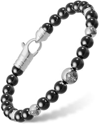 MAX Strength Magnetic Hematite Bracelet (Armory)