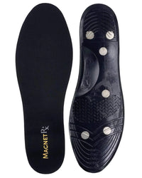 Magnetic Insoles Foot Shoe Inserts with Magnetic Therapy