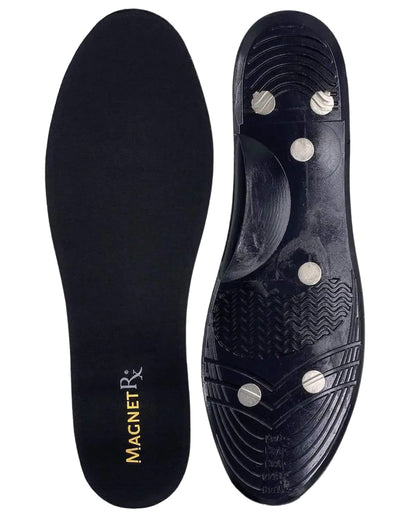 Magnetic Insoles Foot Shoe Inserts with Magnetic Therapy