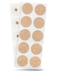 Magnetic Patches Spot Therapy Tape with Magnets (20 Pack)