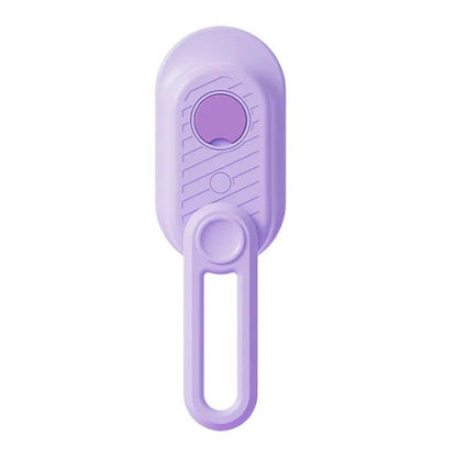 3-in-1 Electric Pet Brush – Steam Cleaner, Hair Remover & Massager for Dogs & Cats