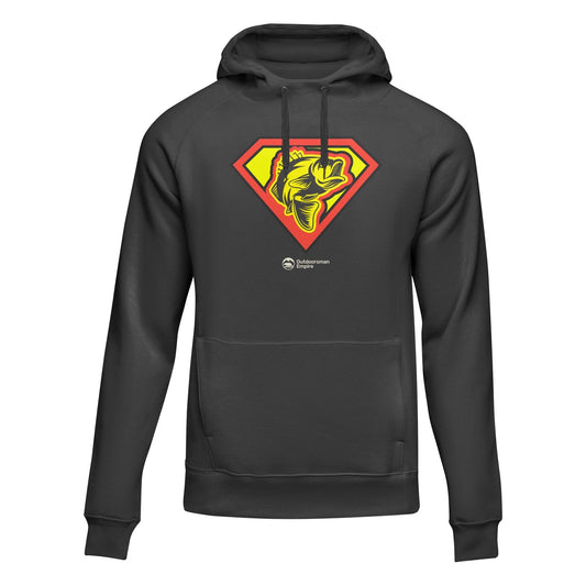 Super Fishing' Sweat à Capuche Polaire Adulte
