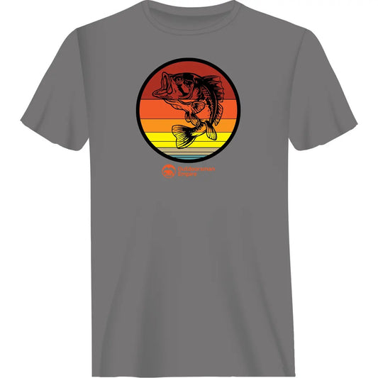 T-shirt homme Outdoorzees Sunshine 70