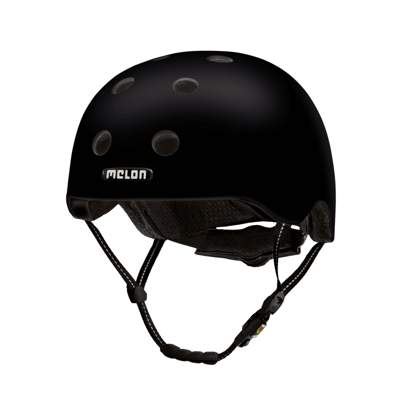 Closed Eyes Edition Protective Helmet – Multi-Sport Safety Helmet for Adults & Youth