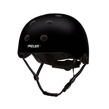 Closed Eyes Edition Protective Helmet – Multi-Sport Safety Helmet for Adults & Youth