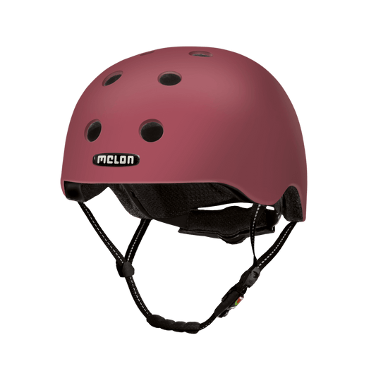 Paris Edition Protective Helmet – Multi-Sport Safety Helmet for Adults & Youth