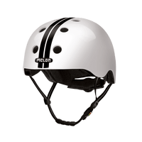 Race Days White