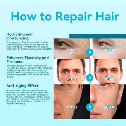 Men’s Anti-aging Cream Firming Skin