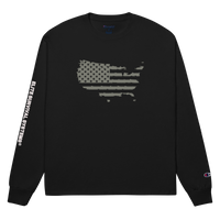 Men's Champion Long Sleeve Shirt