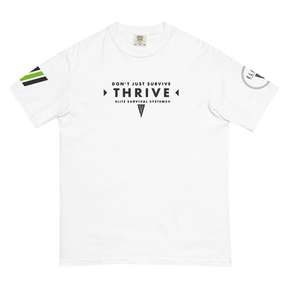 THRIVE Heavyweight T-Shirt