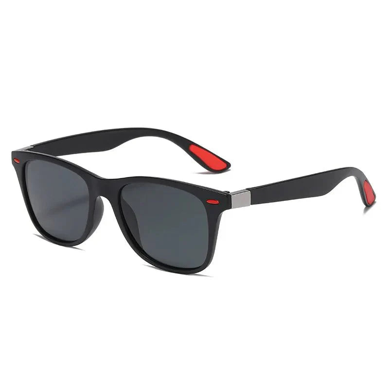 Men’s Polarized Sport Sunglasses – UV400 Protection Goggles Driver Night Vision