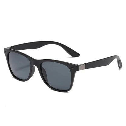 Men’s Polarized Sport Sunglasses – UV400 Protection Goggles Driver Night Vision