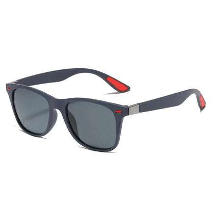 Men’s Polarized Sport Sunglasses – UV400 Protection Goggles Driver Night Vision