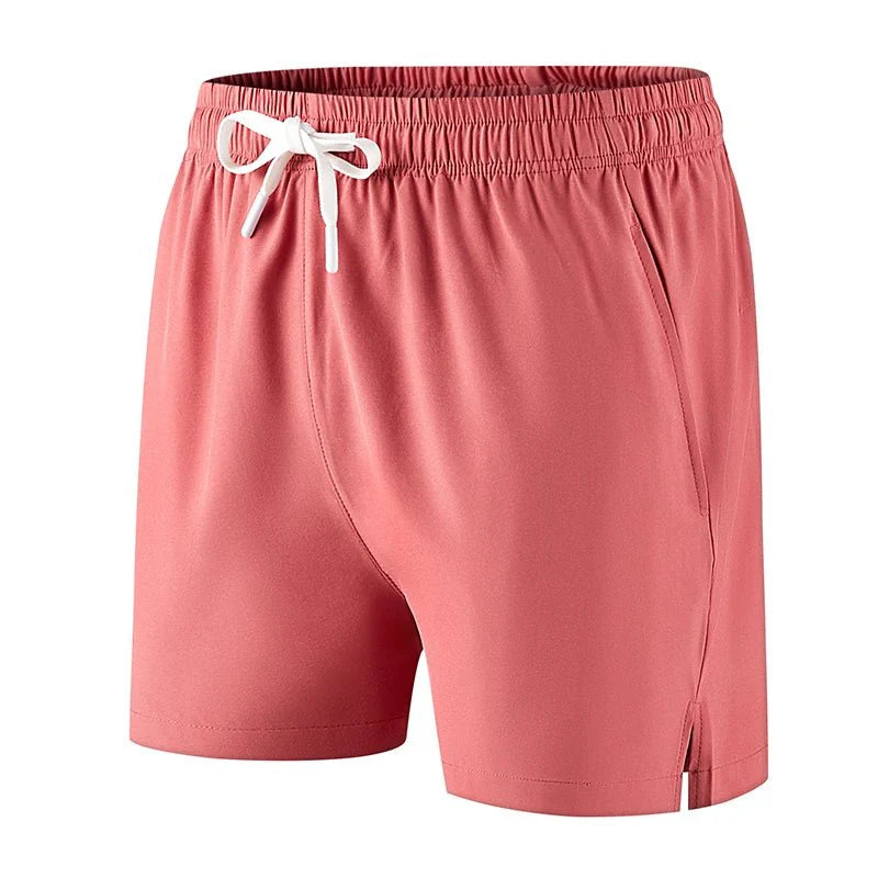 Men’s Summer Running Shorts – Lightweight Gym & Outdoor Sportswear
