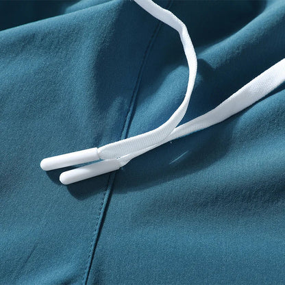 Men’s Summer Running Shorts – Lightweight Gym & Outdoor Sportswear