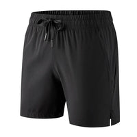 Men’s Summer Running Shorts – Lightweight Gym & Outdoor Sportswear