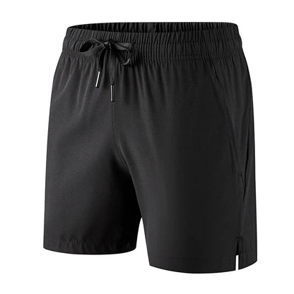 Men’s Summer Running Shorts – Lightweight Gym & Outdoor Sportswear