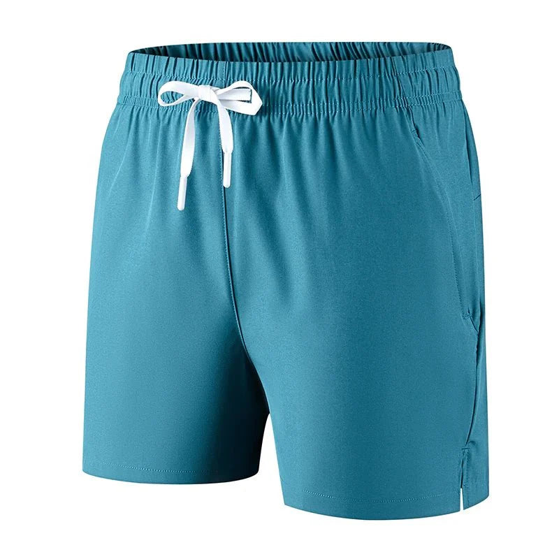 Men’s Summer Running Shorts – Lightweight Gym & Outdoor Sportswear
